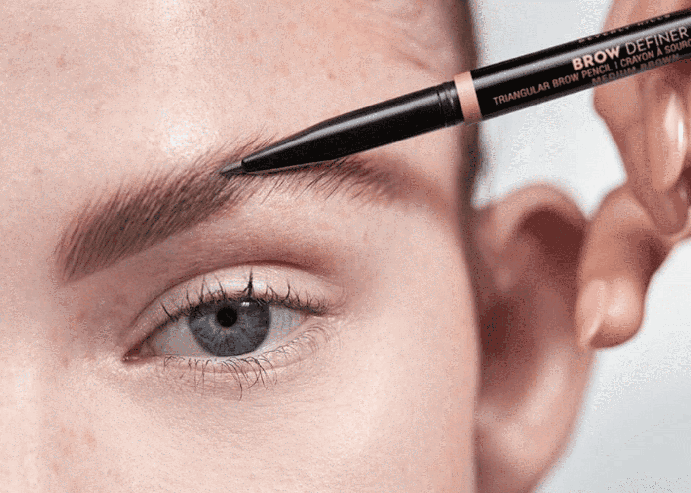 Alternatives Beauty Treatments For Eyebrows