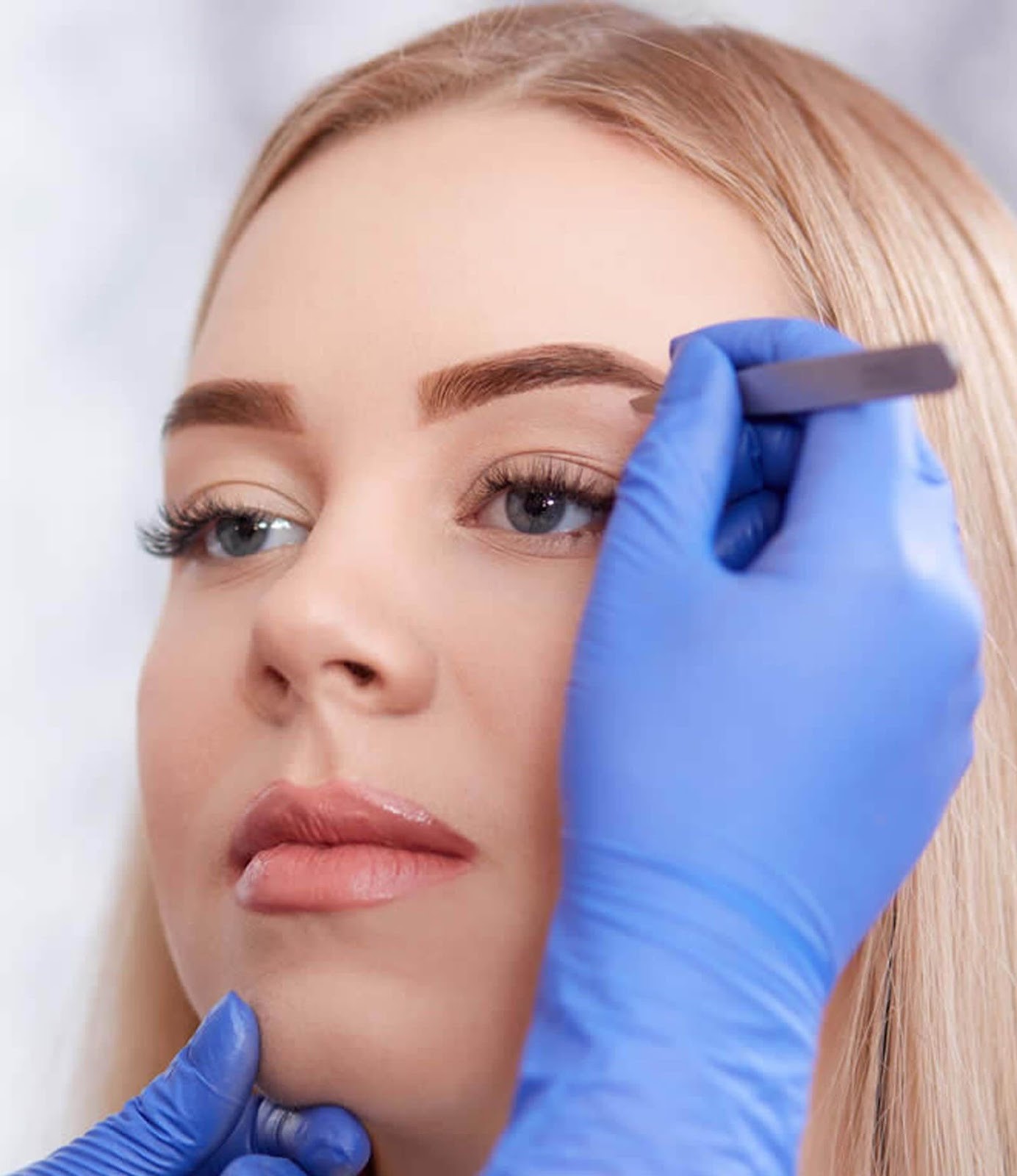 Why Do We Need Eyebrow Transplant?