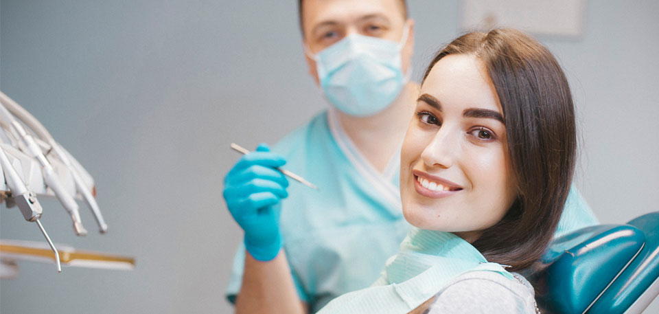 Methods of dental restoration