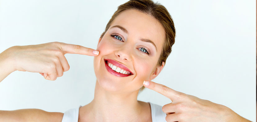 What is Dental Bleaching