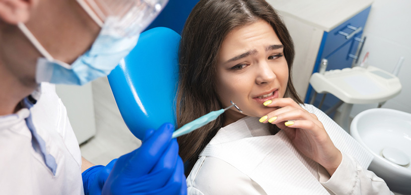 Does dental scaling hurt