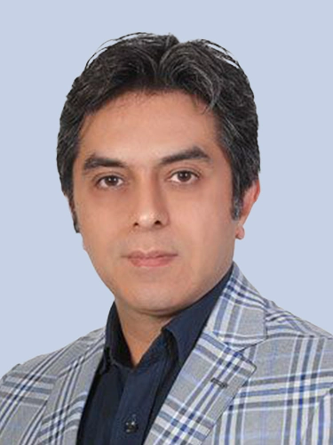 Dr. Hossein<br>Taghavi