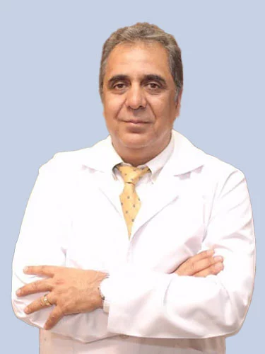Dr.-Hirbod-Behnam