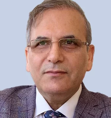 Dr. Alireza Bakhtiary