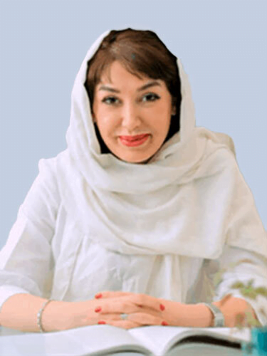 Dr. Farah Al-Qais