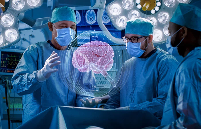 Top Deep Brain Stimulation doctors in Iran