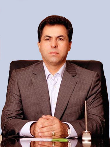 Dr. Ali Karbalayee Khani